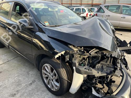 Front left lock RENAULT MEGANE III Grandtour (KZ0/1) 1.5 dCi (KZ09, KZ0D, KZ1G, KZ29, KZ14, KZ1W, KZ10, KZ1F,... | BP31806904C98 