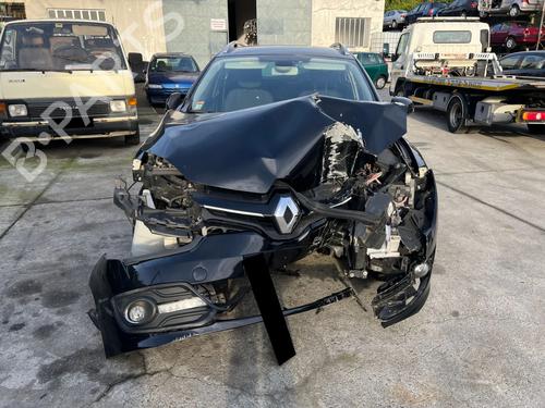 Front left lock RENAULT MEGANE III Grandtour (KZ0/1) 1.5 dCi (KZ09, KZ0D, KZ1G, KZ29, KZ14, KZ1W, KZ10, KZ1F,... | BP31806904C98 