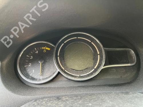 Front left lock RENAULT MEGANE III Grandtour (KZ0/1) 1.5 dCi (KZ09, KZ0D, KZ1G, KZ29, KZ14, KZ1W, KZ10, KZ1F,... | BP31806904C98 