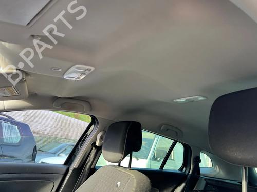 Front left lock RENAULT MEGANE III Grandtour (KZ0/1) 1.5 dCi (KZ09, KZ0D, KZ1G, KZ29, KZ14, KZ1W, KZ10, KZ1F,... | BP31806904C98 