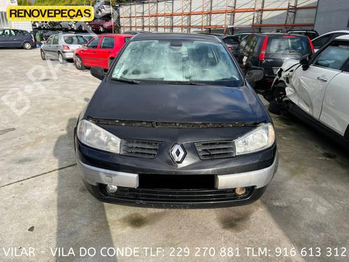 Fuel pump RENAULT MEGANE II (BM0/1_, CM0/1_) 1.5 dCi (BM0F, BM0T, BM2B, CM0F, CM0T) | BP32070669M76