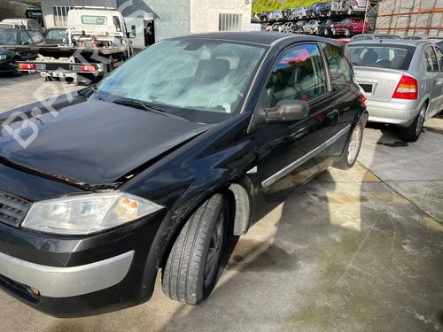 Fuel pump RENAULT MEGANE II (BM0/1_, CM0/1_) 1.5 dCi (BM0F, BM0T, BM2B, CM0F, CM0T) | BP32070669M76