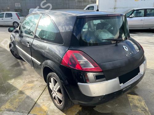 Fuel pump RENAULT MEGANE II (BM0/1_, CM0/1_) 1.5 dCi (BM0F, BM0T, BM2B, CM0F, CM0T) | BP32070669M76