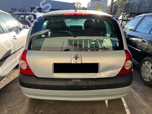 Fuel pump RENAULT CLIO II (BB_, CB_) 1.2 (BB0A, BB0F, BB10, BB1K, BB28, BB2D, BB2H, CB0A,... | BP32125713M76 