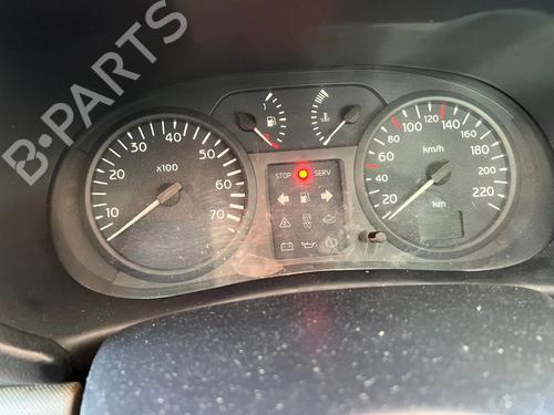 Fuel pump RENAULT CLIO II (BB_, CB_) 1.2 (BB0A, BB0F, BB10, BB1K, BB28, BB2D, BB2H, CB0A,... | BP32125713M76 