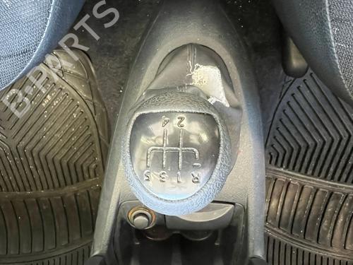 Fuel pump RENAULT CLIO II (BB_, CB_) 1.2 (BB0A, BB0F, BB10, BB1K, BB28, BB2D, BB2H, CB0A,... | BP32125713M76 