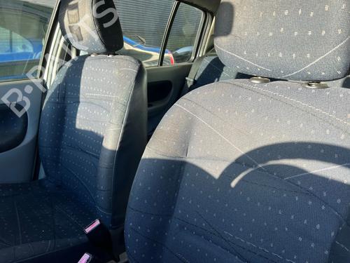 Fuel pump RENAULT CLIO II (BB_, CB_) 1.2 (BB0A, BB0F, BB10, BB1K, BB28, BB2D, BB2H, CB0A,... | BP32125713M76 