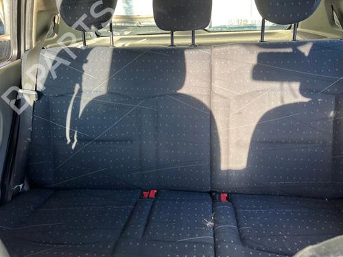 Fuel pump RENAULT CLIO II (BB_, CB_) 1.2 (BB0A, BB0F, BB10, BB1K, BB28, BB2D, BB2H, CB0A,... | BP32125713M76 