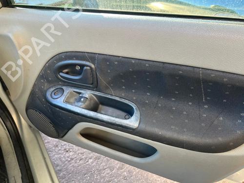 Fuel pump RENAULT CLIO II (BB_, CB_) 1.2 (BB0A, BB0F, BB10, BB1K, BB28, BB2D, BB2H, CB0A,... | BP32125713M76 