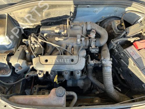 Fuel pump RENAULT CLIO II (BB_, CB_) 1.2 (BB0A, BB0F, BB10, BB1K, BB28, BB2D, BB2H, CB0A,... | BP32125713M76 