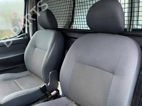 Sikkerhedssele-spænde CITROËN BERLINGO MULTISPACE (B9) 1.6 HDi 75 16V | BP31804221I32