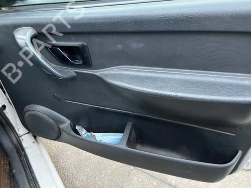 Sikkerhedssele-spænde CITROËN BERLINGO MULTISPACE (B9) 1.6 HDi 75 16V | BP31804221I32