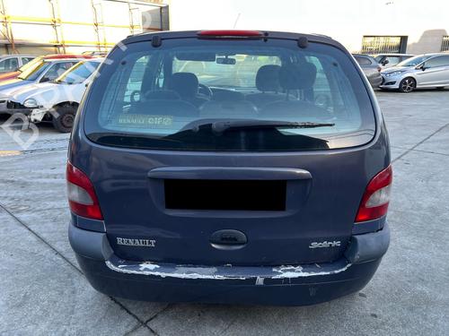 Fuel pump RENAULT SCÉNIC I MPV (JA0/1_, FA0_) 1.4 16V (JA0D, JA1H, Ja0W, JA10) | BP32167908M76 