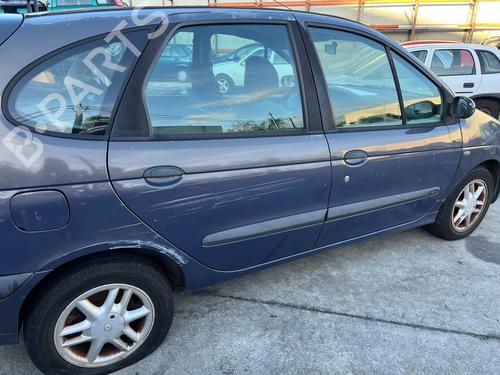 Fuel pump RENAULT SCÉNIC I MPV (JA0/1_, FA0_) 1.4 16V (JA0D, JA1H, Ja0W, JA10) | BP32167908M76 