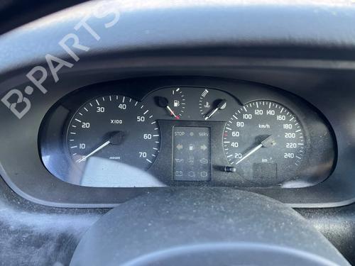 Fuel pump RENAULT SCÉNIC I MPV (JA0/1_, FA0_) 1.4 16V (JA0D, JA1H, Ja0W, JA10) | BP32167908M76 