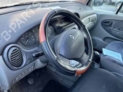 Fuel pump RENAULT SCÉNIC I MPV (JA0/1_, FA0_) 1.4 16V (JA0D, JA1H, Ja0W, JA10) | BP32167908M76 