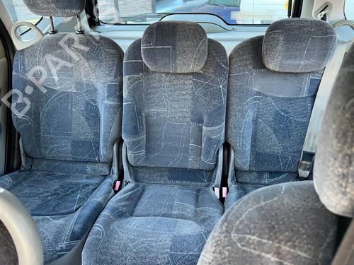 Fuel pump RENAULT SCÉNIC I MPV (JA0/1_, FA0_) 1.4 16V (JA0D, JA1H, Ja0W, JA10) | BP32167908M76 