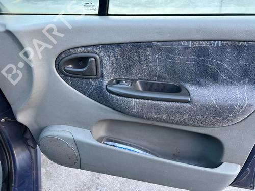 Fuel pump RENAULT SCÉNIC I MPV (JA0/1_, FA0_) 1.4 16V (JA0D, JA1H, Ja0W, JA10) | BP32167908M76 