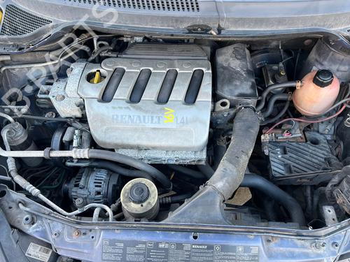 Fuel pump RENAULT SCÉNIC I MPV (JA0/1_, FA0_) 1.4 16V (JA0D, JA1H, Ja0W, JA10) | BP32167908M76 