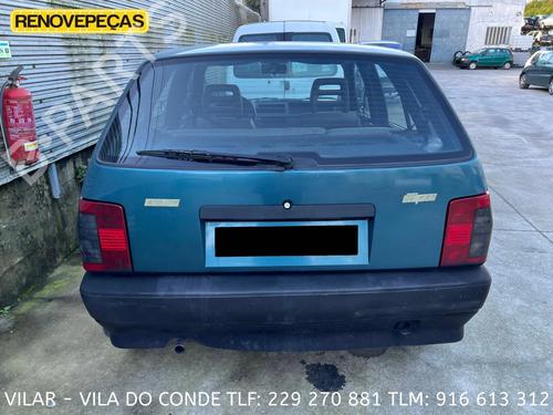 Gebruikte FIAT TIPO (160_) 1.1 (160.AA) (56 hp) 4369118 Onderdelen