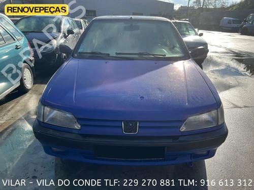 Used Parts PEUGEOT 306 (7B, N3, N5) 1.4 SL (75 hp) 4370276