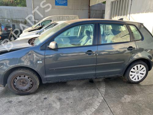 Right front window motor VW POLO IV (9N_, 9A_) 1.2 12V | BP32251583E20 