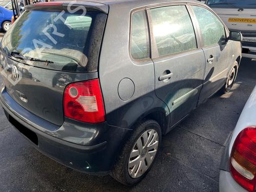 Right front window motor VW POLO IV (9N_, 9A_) 1.2 12V | BP32251583E20 