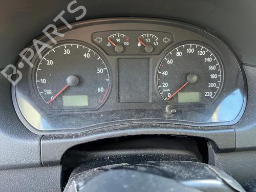 Right front window motor VW POLO IV (9N_, 9A_) 1.2 12V | BP32251583E20 