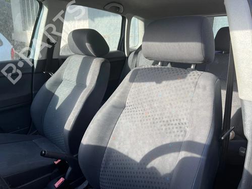 Right front window motor VW POLO IV (9N_, 9A_) 1.2 12V | BP32251583E20 