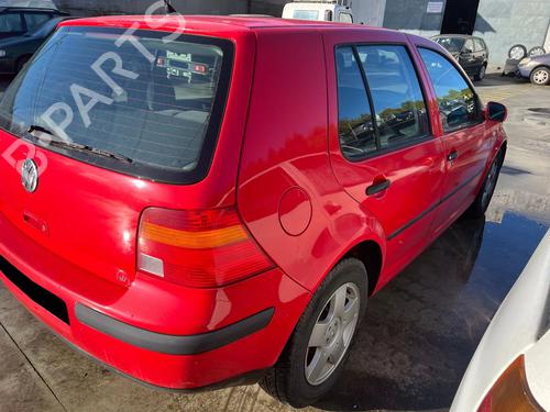 Fuel pump VW GOLF IV (1J1) 1.4 16V | BP32029934M76 