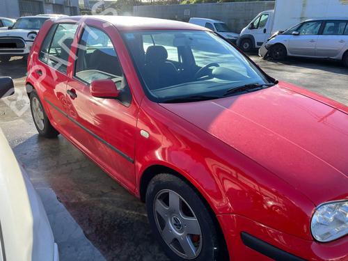 Fuel pump VW GOLF IV (1J1) 1.4 16V | BP32029934M76 