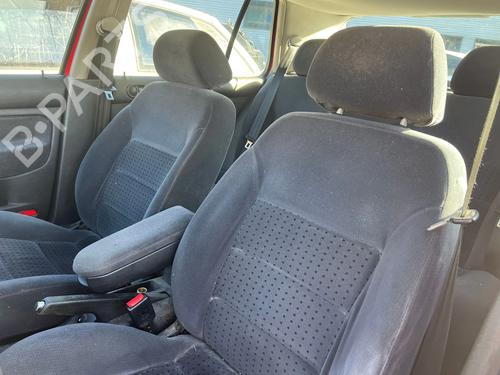 Fuel pump VW GOLF IV (1J1) 1.4 16V | BP32029934M76 