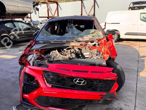 Brukte deler til HYUNDAI KONA (OS, OSE, OSI) 1.0 T-GDi (120 hp) 4373138