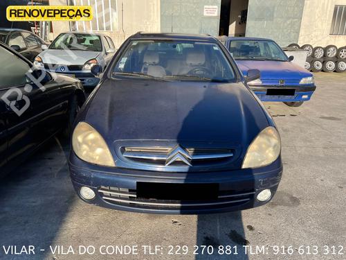 Used Parts CITROËN XSARA Break (N2) 1.4 i (75 hp) 4374831