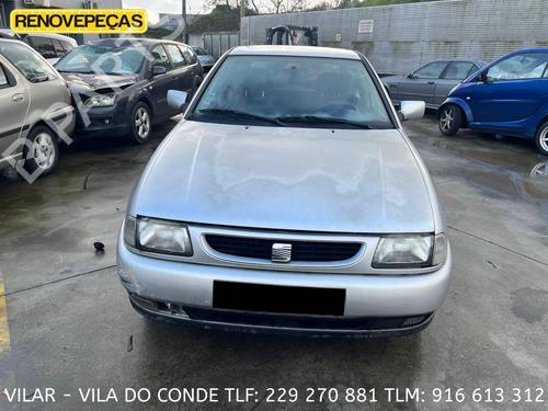 Used Parts SEAT IBIZA II (6K1) 1.0 i (50 hp) 4381113