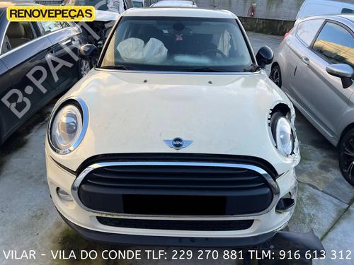 Used Parts MINI MINI (F55) One D (95 hp) 4381483