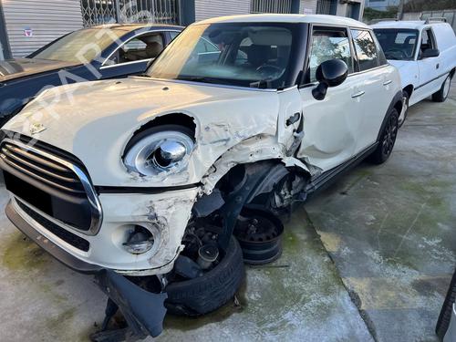 Left front window switch MINI MINI (F55) One D | BP31714808I27 