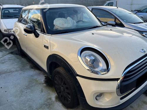 Left front window switch MINI MINI (F55) One D | BP31714808I27 