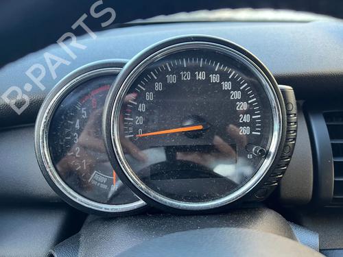 Left front window switch MINI MINI (F55) One D | BP31714808I27 