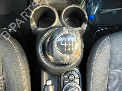 Left front window switch MINI MINI (F55) One D | BP31714808I27 