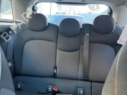 Left front window switch MINI MINI (F55) One D | BP31714808I27 