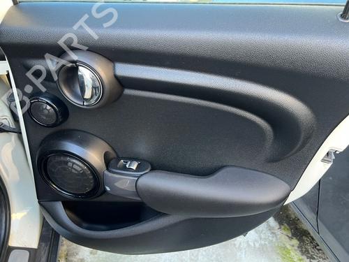 Left front window switch MINI MINI (F55) One D | BP31714808I27 