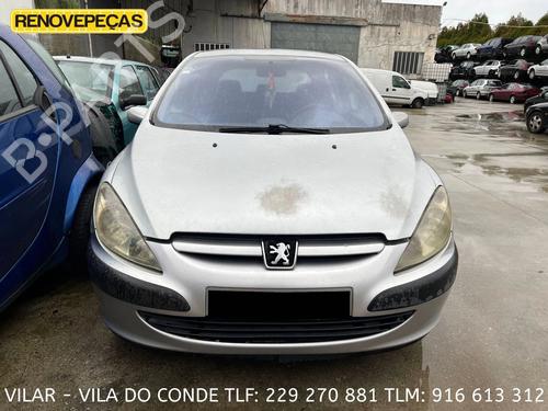 Fuel pump PEUGEOT 307 (3A/C) 1.4 | BP32170571M76