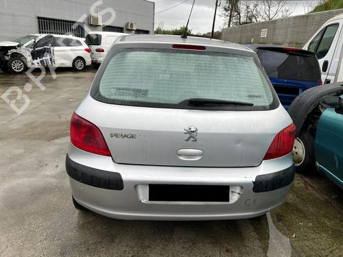 Fuel pump PEUGEOT 307 (3A/C) 1.4 | BP32170571M76