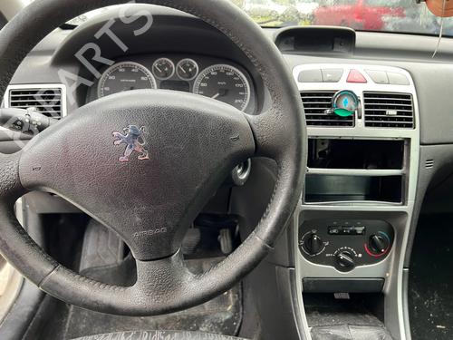 Fuel pump PEUGEOT 307 (3A/C) 1.4 | BP32170571M76