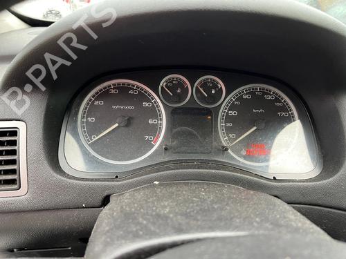 Fuel pump PEUGEOT 307 (3A/C) 1.4 | BP32170571M76