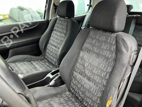 Fuel pump PEUGEOT 307 (3A/C) 1.4 | BP32170571M76