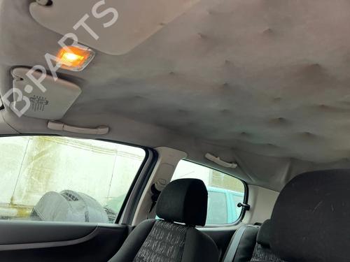 Fuel pump PEUGEOT 307 (3A/C) 1.4 | BP32170571M76