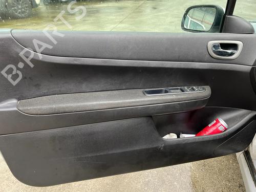 Fuel pump PEUGEOT 307 (3A/C) 1.4 | BP32170571M76