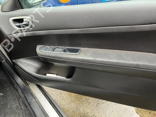 Fuel pump PEUGEOT 307 (3A/C) 1.4 | BP32170571M76